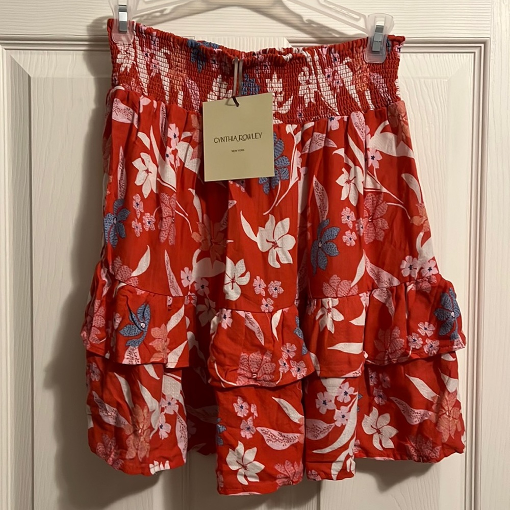 Brand new skirt with tags